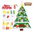 Children's DIY Christmas Tree